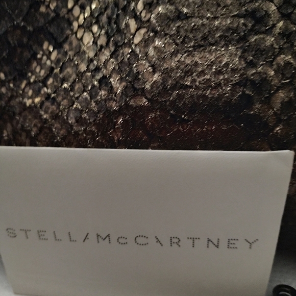 STELLA MCCARTNEY MINI BAG - Picture 5 of 15